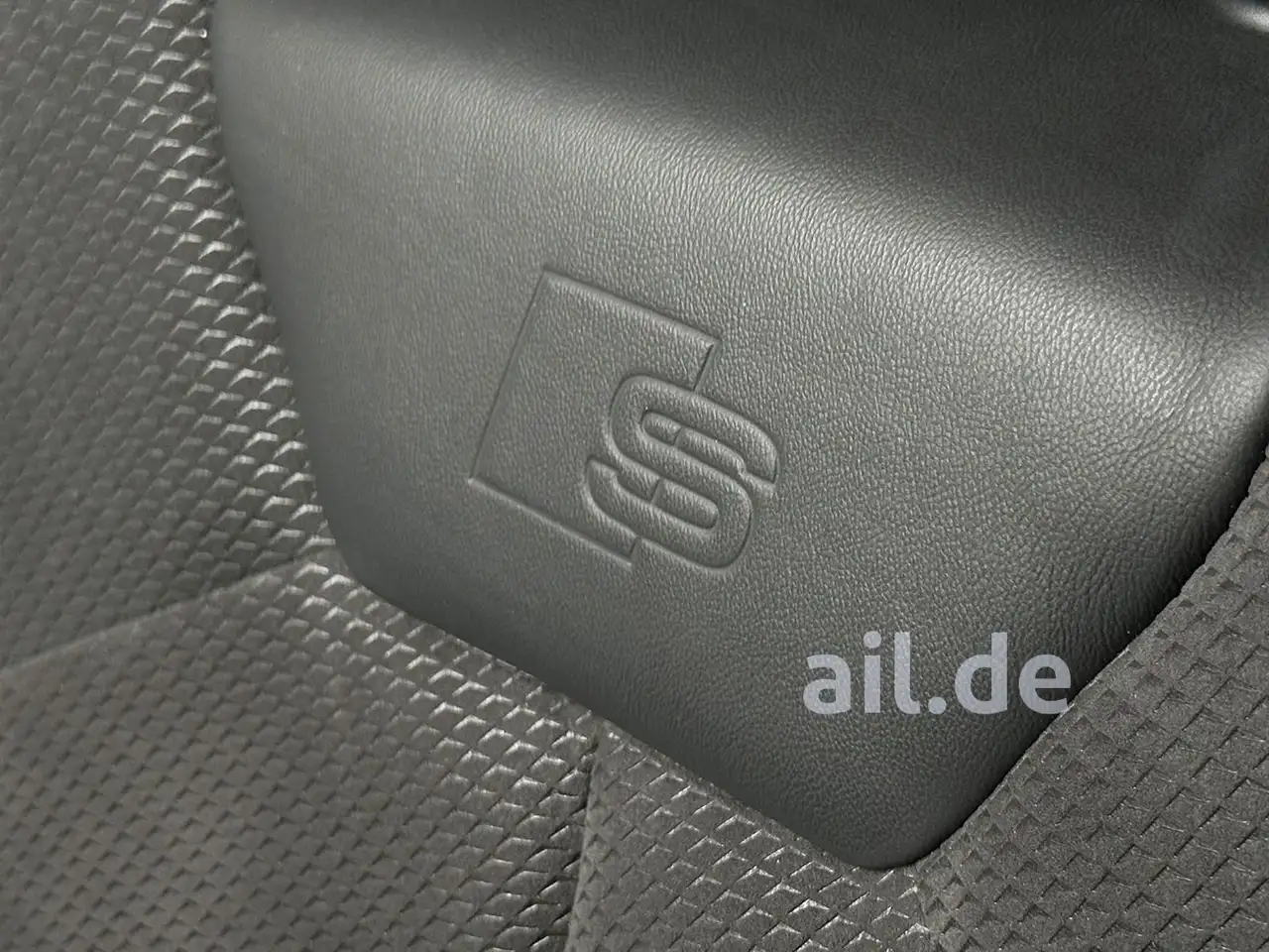 Audi Q3 Sportback 35 1.5 TFSI S-Line LED Navi 360, миниатюра 21