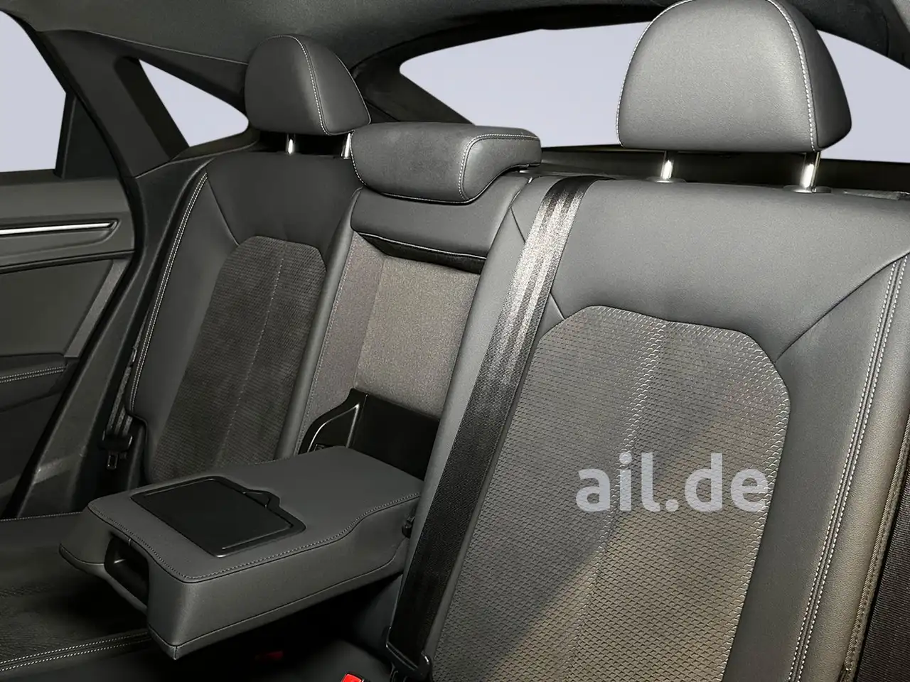 Audi Q3 Sportback 35 1.5 TFSI S-Line LED Navi 360, миниатюра 19