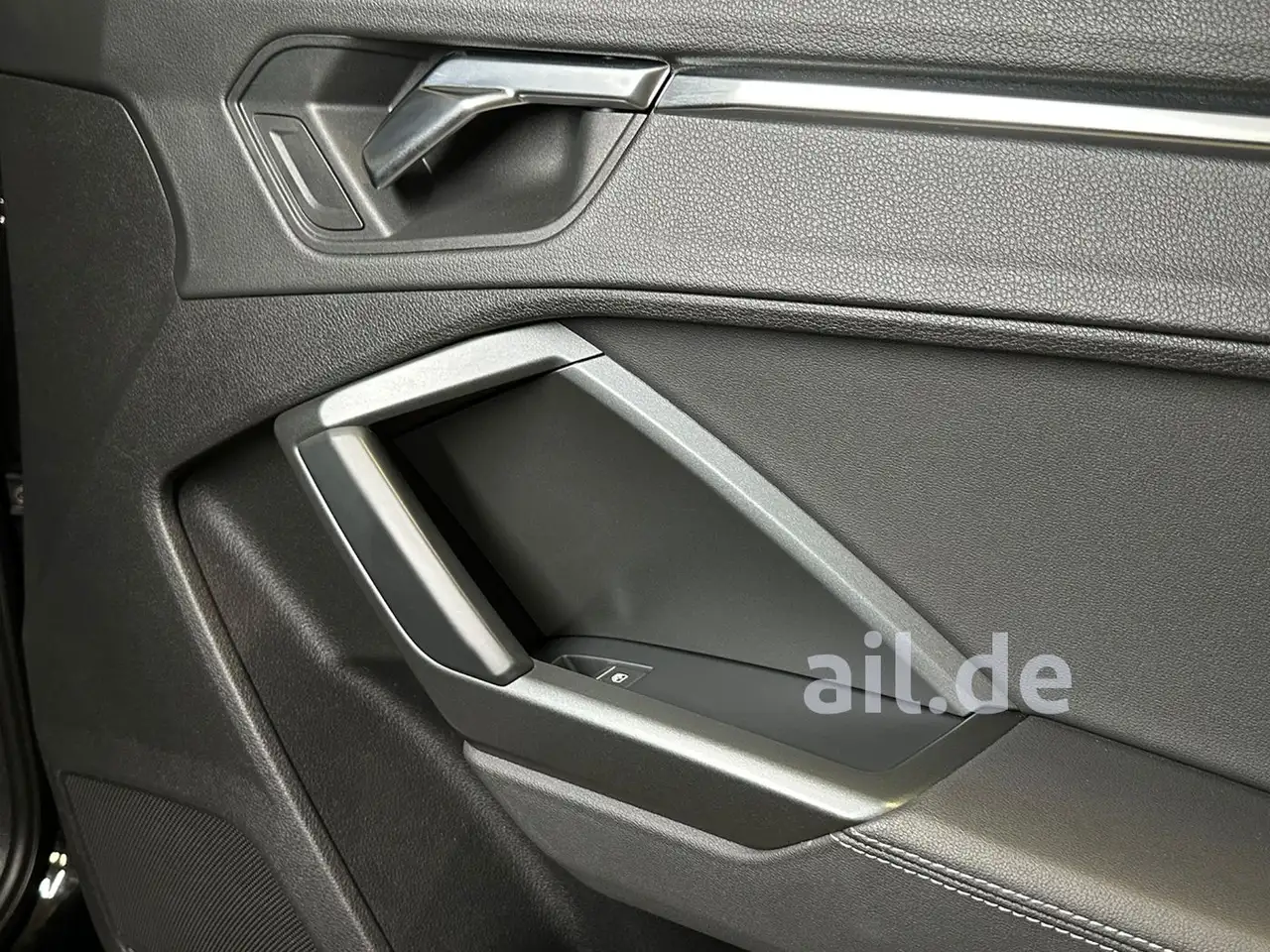 Audi Q3 Sportback 35 1.5 TFSI S-Line LED Navi 360, миниатюра 25