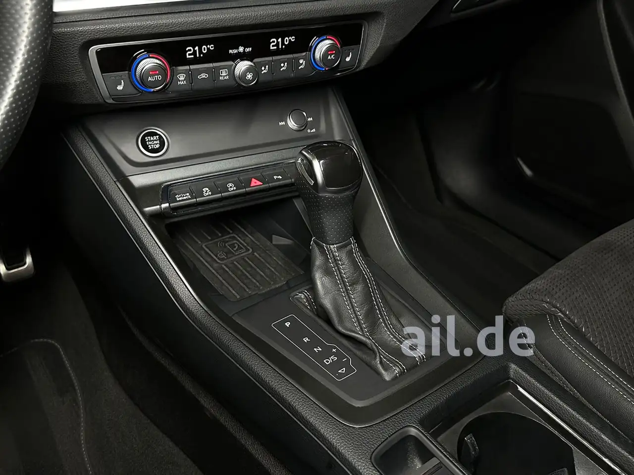 Audi Q3 Sportback 35 1.5 TFSI S-Line LED Navi 360, миниатюра 14