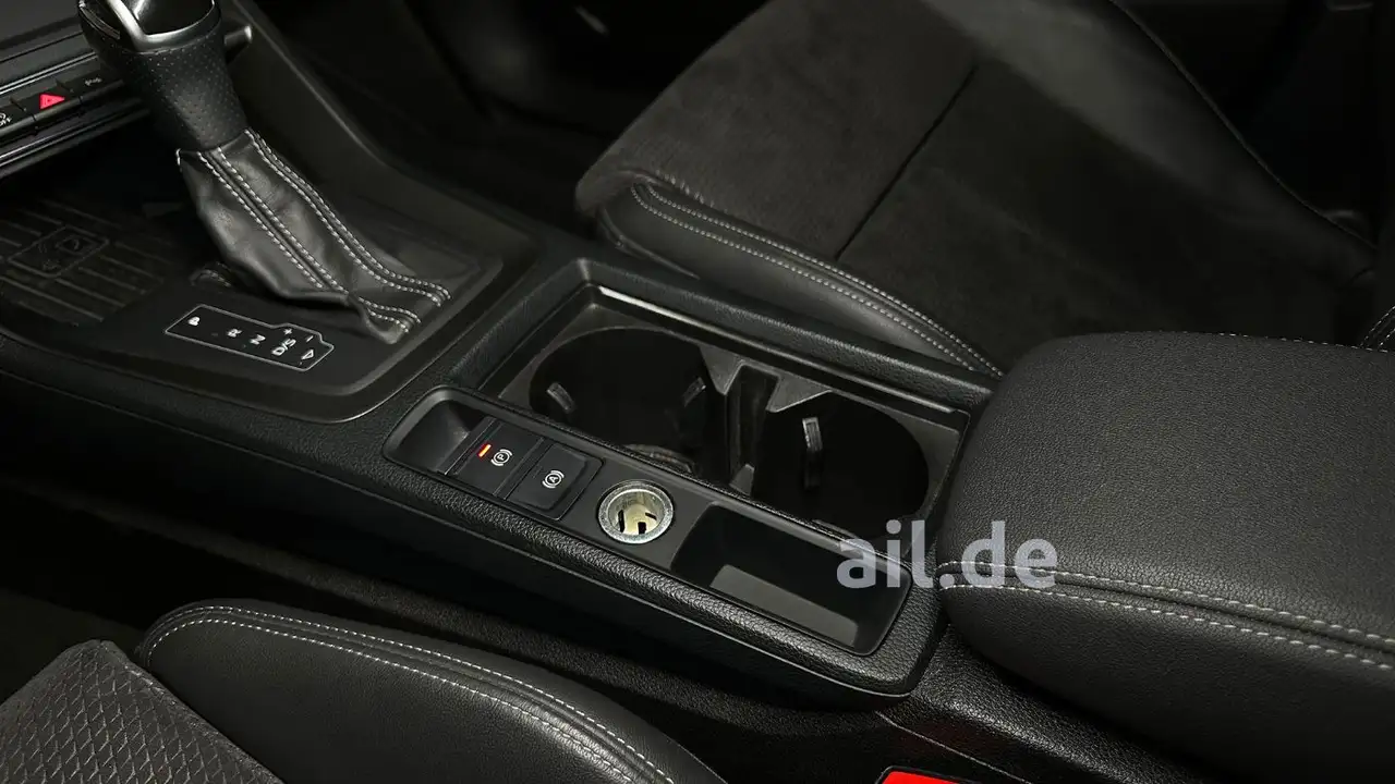 Audi Q3 Sportback 35 1.5 TFSI S-Line LED Navi 360, миниатюра 17