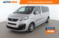Peugeot Traveller 2.0 Blue-HDi Business L2 Grey - thumbnail 1
