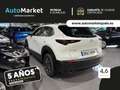 Mazda CX-30 2.5L eSKYACT G MHEV PrimeLine MT Blanc - thumbnail 4