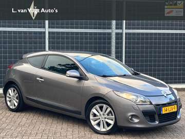 Coupé 2.0 TCe GT