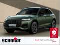 Audi Q5 50 TFSI e quattro Advanced ACC AHK SHZ Navi+ Ka... Grün - thumbnail 1