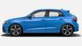 Audi A1 Sportback 25 TFSI S line Bleu - thumbnail 3