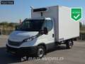 Iveco Daily 35S16 Automatik Lamberet Kuhlkoffer LED Weiß - thumbnail 1