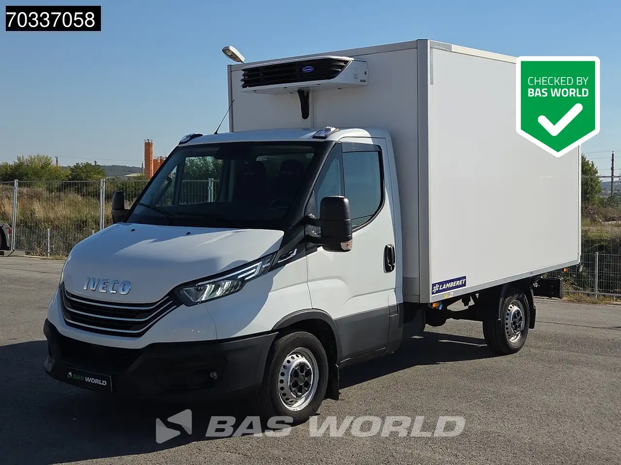 Iveco