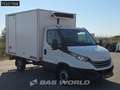 Iveco Daily 35S16 Automatik Lamberet Kuhlkoffer LED Weiß - thumbnail 3