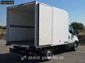 Iveco Daily 35S16 Automatik Lamberet Kuhlkoffer LED Weiß - thumbnail 6