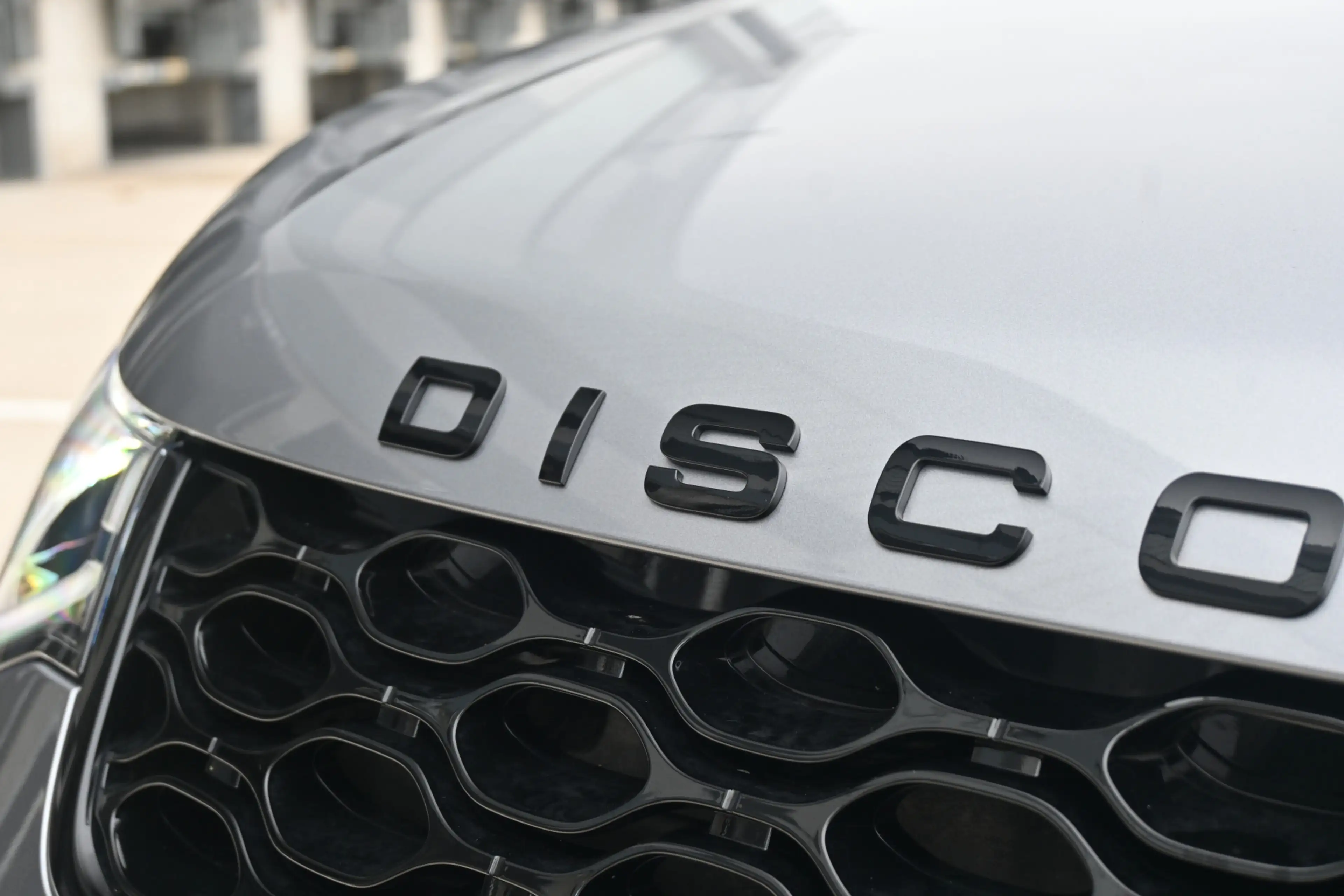 Land Rover Discovery Sport 1.5 P270e PHEV Dynamic SE — photo 13