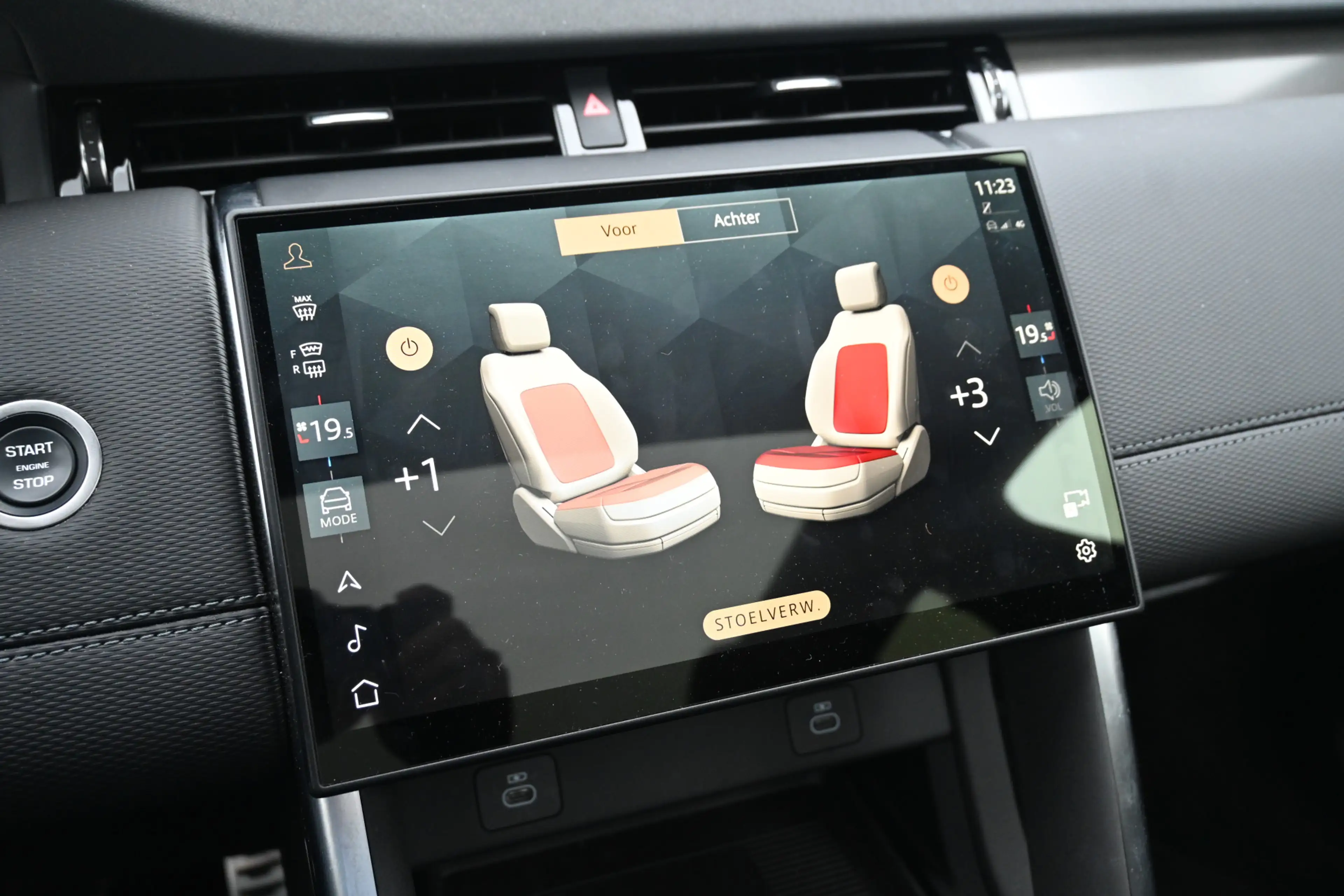 Land Rover Discovery Sport 1.5 P270e PHEV Dynamic SE — photo 28
