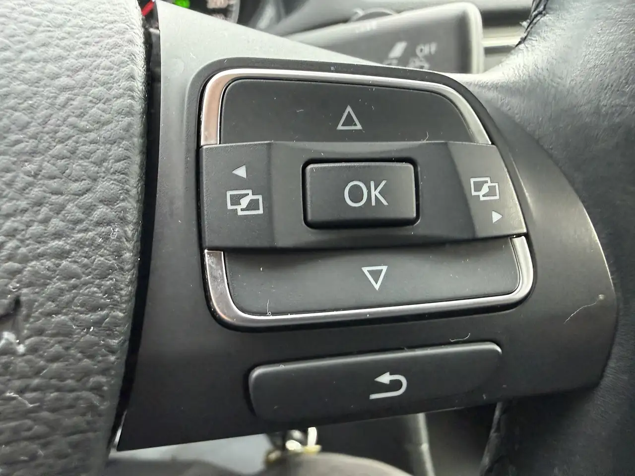 Volkswagen Passat снимка Volkswagen Passat