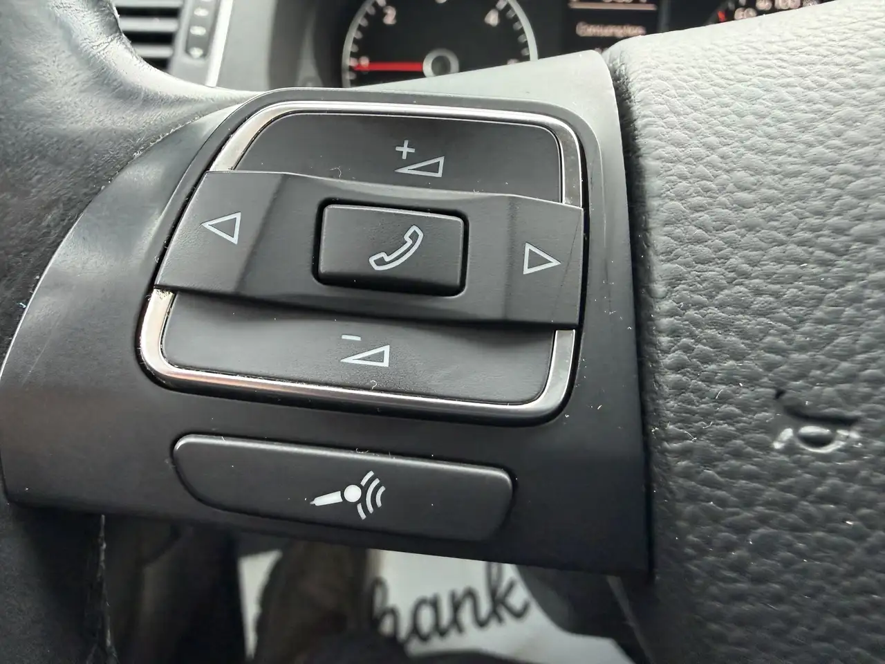 Volkswagen Passat снимка Volkswagen Passat