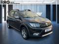 Dacia Sandero STEPWAY PRESTIGE TCe 100 Schwarz - thumbnail 7
