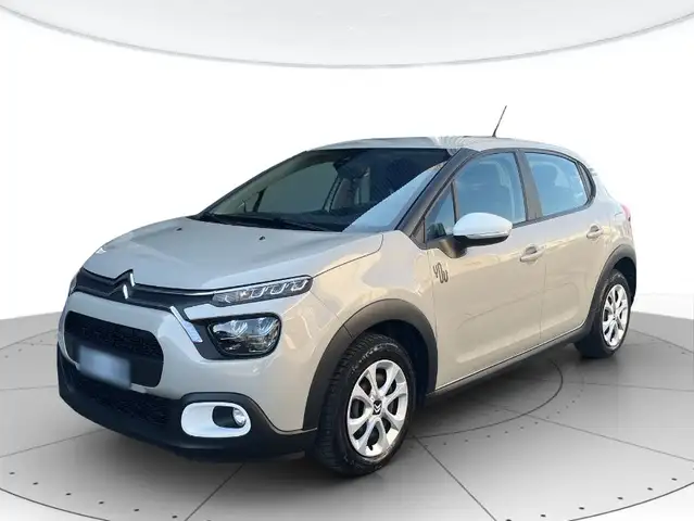 Citroen C3 1.2 puretech You! s&s 83cv