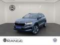 Skoda Karoq 1.5 TSI ACT Style *KAMERA SHZ* Grau - thumbnail 1