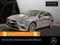 Mercedes-Benz CLA 250 e PROGRESSIVE+AHK+LED+KAMERA+8G Gris - thumbnail 1