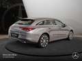 Mercedes-Benz CLA 250 e PROGRESSIVE+AHK+LED+KAMERA+8G Gris - thumbnail 8