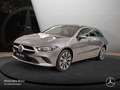 Mercedes-Benz CLA 250 e PROGRESSIVE+AHK+LED+KAMERA+8G Gris - thumbnail 2