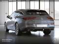 Mercedes-Benz CLA 250 e PROGRESSIVE+AHK+LED+KAMERA+8G Gris - thumbnail 24