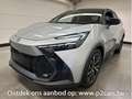 Toyota C-HR Premium Silber - thumbnail 2