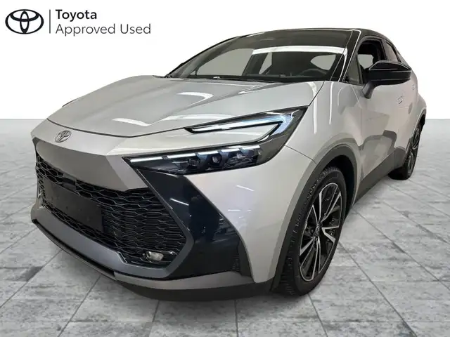 Toyota C-HR Premium