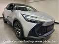 Toyota C-HR Premium Silber - thumbnail 3