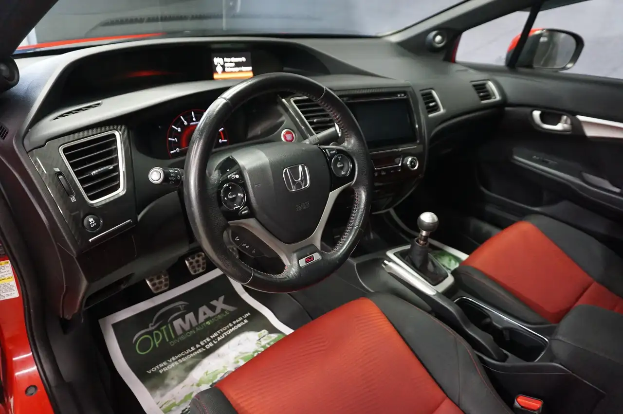 Honda Civic снимка Honda Civic
