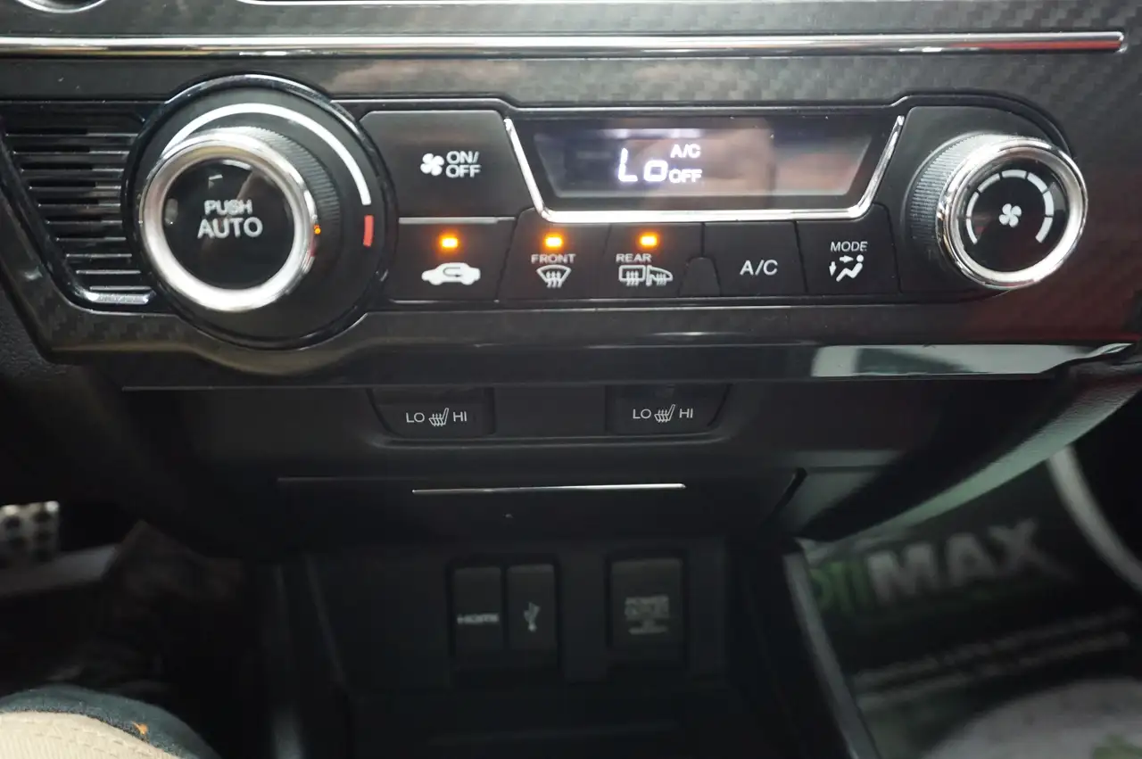 Honda Civic снимка Honda Civic