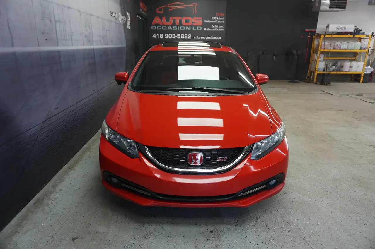 Honda Civic снимка Honda Civic