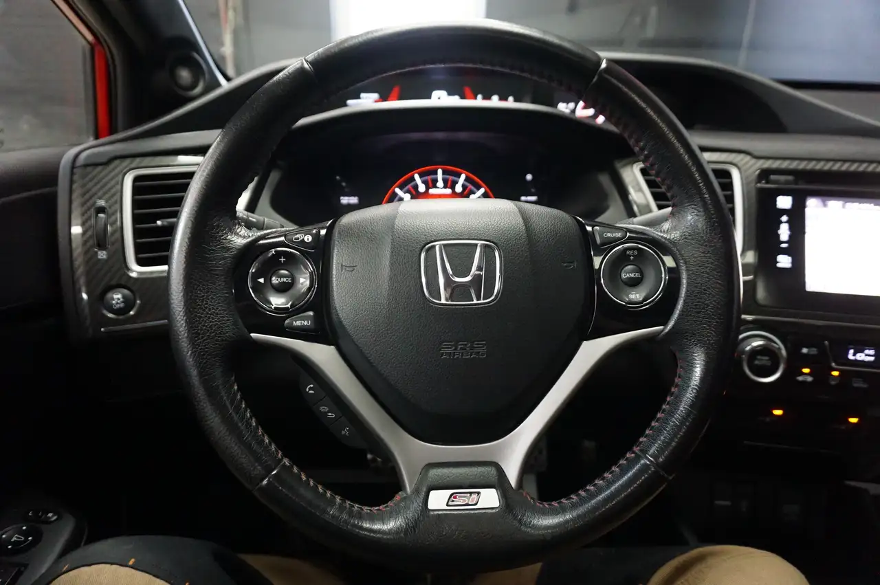 Honda Civic снимка Honda Civic