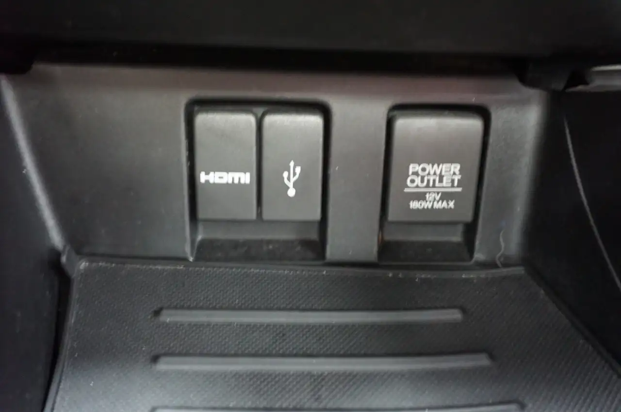 Honda Civic снимка Honda Civic