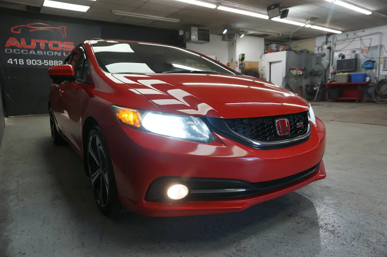Honda Civic снимка Honda Civic