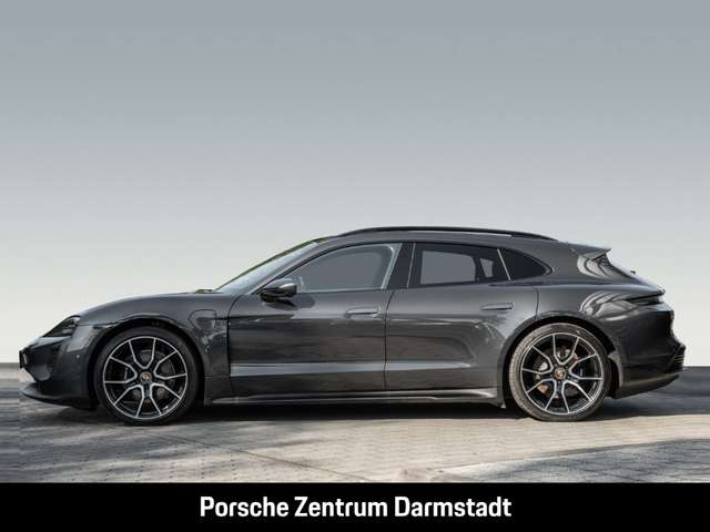 Porsche Taycan 4S Sport Turismo HA-Lenkung InnoDrive LED