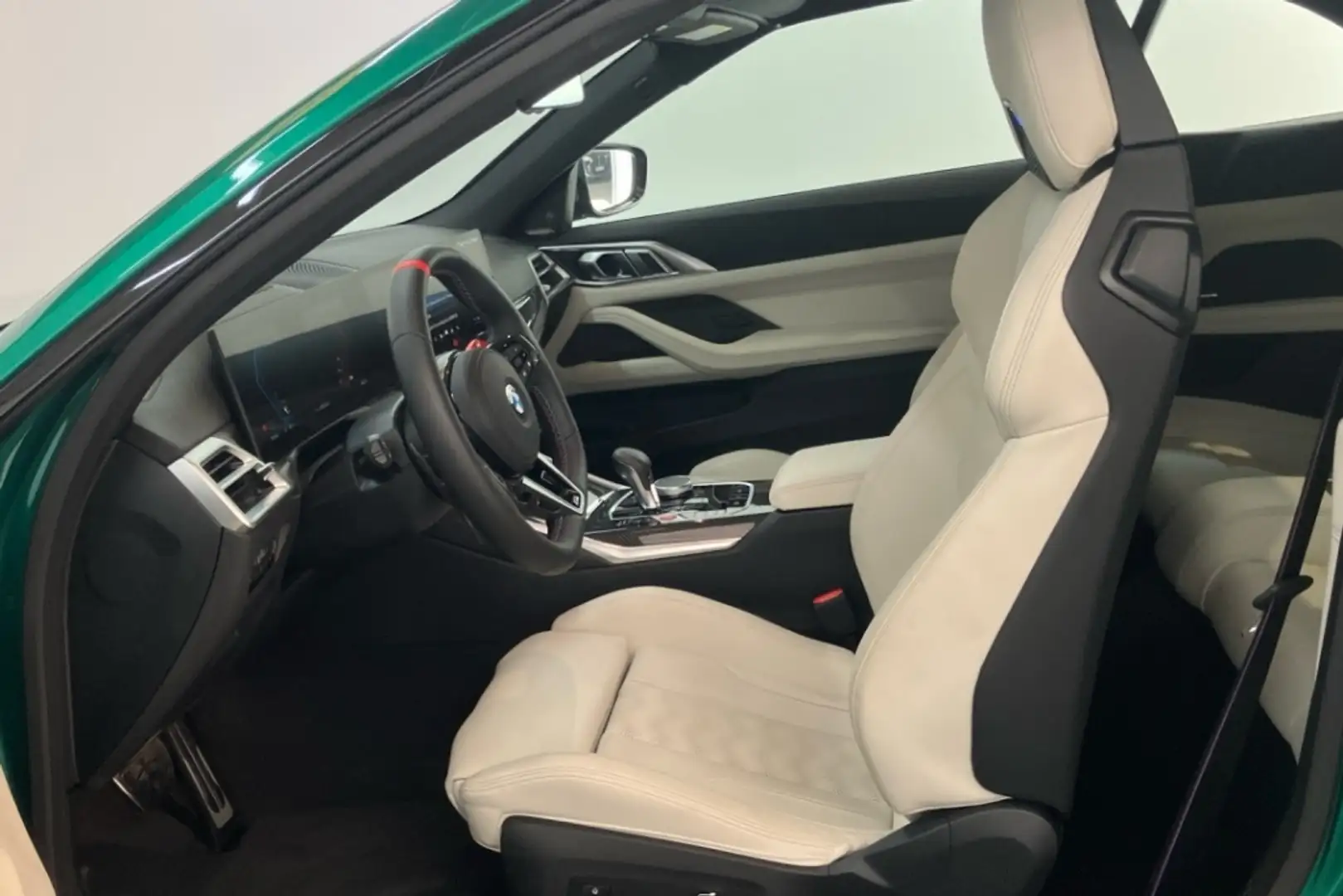 BMW M4 Cabrio Competition xDrive - 2
