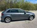 Audi A3 Sportback 30 1.6 tdi Sport 116cv Grigio - thumbnail 4