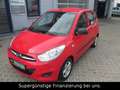 Hyundai i10 Classic,KLIMA,GARANTIE,USB Rot - thumbnail 19