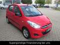 Hyundai i10 Classic,KLIMA,GARANTIE,USB Rot - thumbnail 21