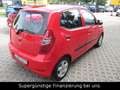 Hyundai i10 Classic,KLIMA,GARANTIE,USB Rot - thumbnail 3