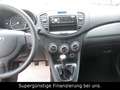 Hyundai i10 Classic,KLIMA,GARANTIE,USB Rot - thumbnail 11