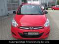 Hyundai i10 Classic,KLIMA,GARANTIE,USB Rot - thumbnail 5