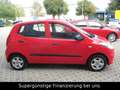 Hyundai i10 Classic,KLIMA,GARANTIE,USB Rot - thumbnail 23