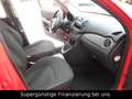 Hyundai i10 Classic,KLIMA,GARANTIE,USB Rot - thumbnail 17