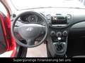 Hyundai i10 Classic,KLIMA,GARANTIE,USB Rot - thumbnail 12