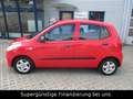 Hyundai i10 Classic,KLIMA,GARANTIE,USB Rot - thumbnail 22