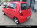 Hyundai i10 Classic,KLIMA,GARANTIE,USB Rot - thumbnail 4