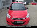 Hyundai i10 Classic,KLIMA,GARANTIE,USB Rot - thumbnail 20