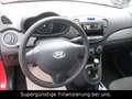 Hyundai i10 Classic,KLIMA,GARANTIE,USB Rot - thumbnail 8