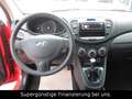 Hyundai i10 Classic,KLIMA,GARANTIE,USB Rot - thumbnail 10